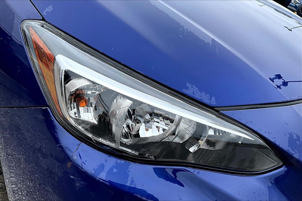 2022 Subaru Impreza TOURING AWD   5-SPEED MANUAL   HEATED SEATS/STEER Photo