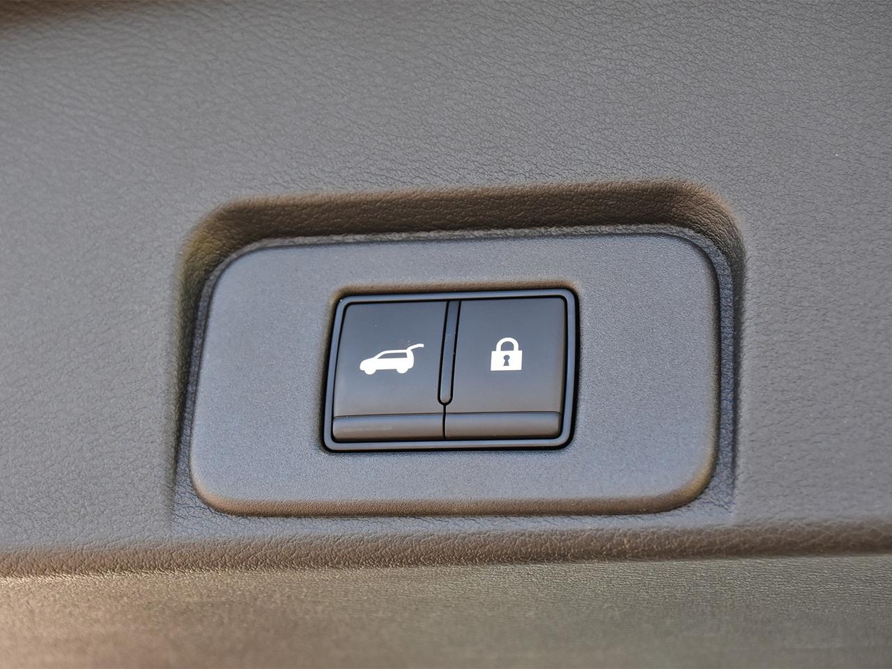 2025 Nissan Rogue SL  - Certified - Leather Seats Photo