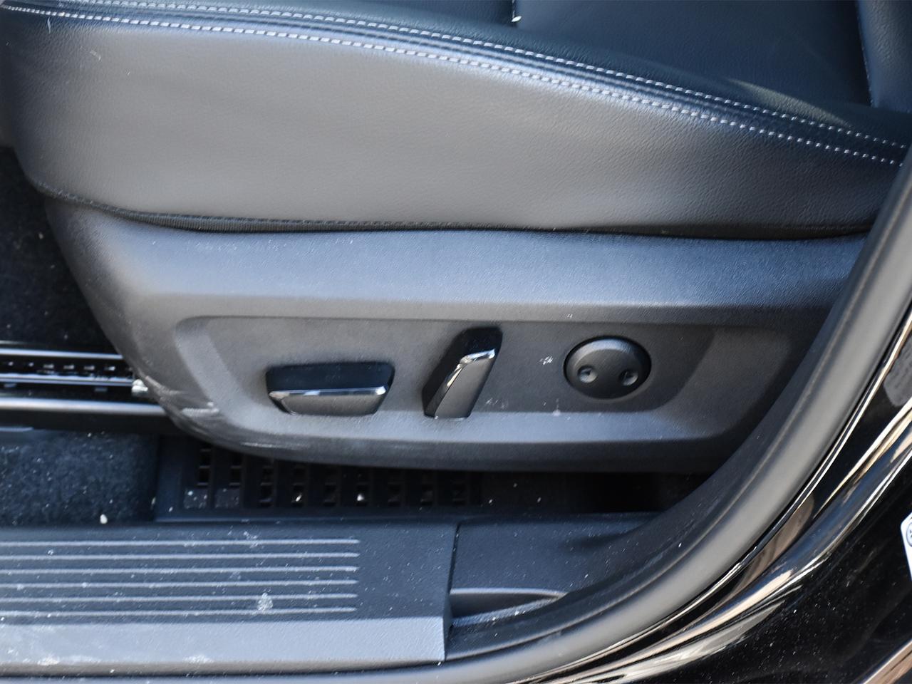 2025 Nissan Rogue SL  - Certified - Leather Seats Photo