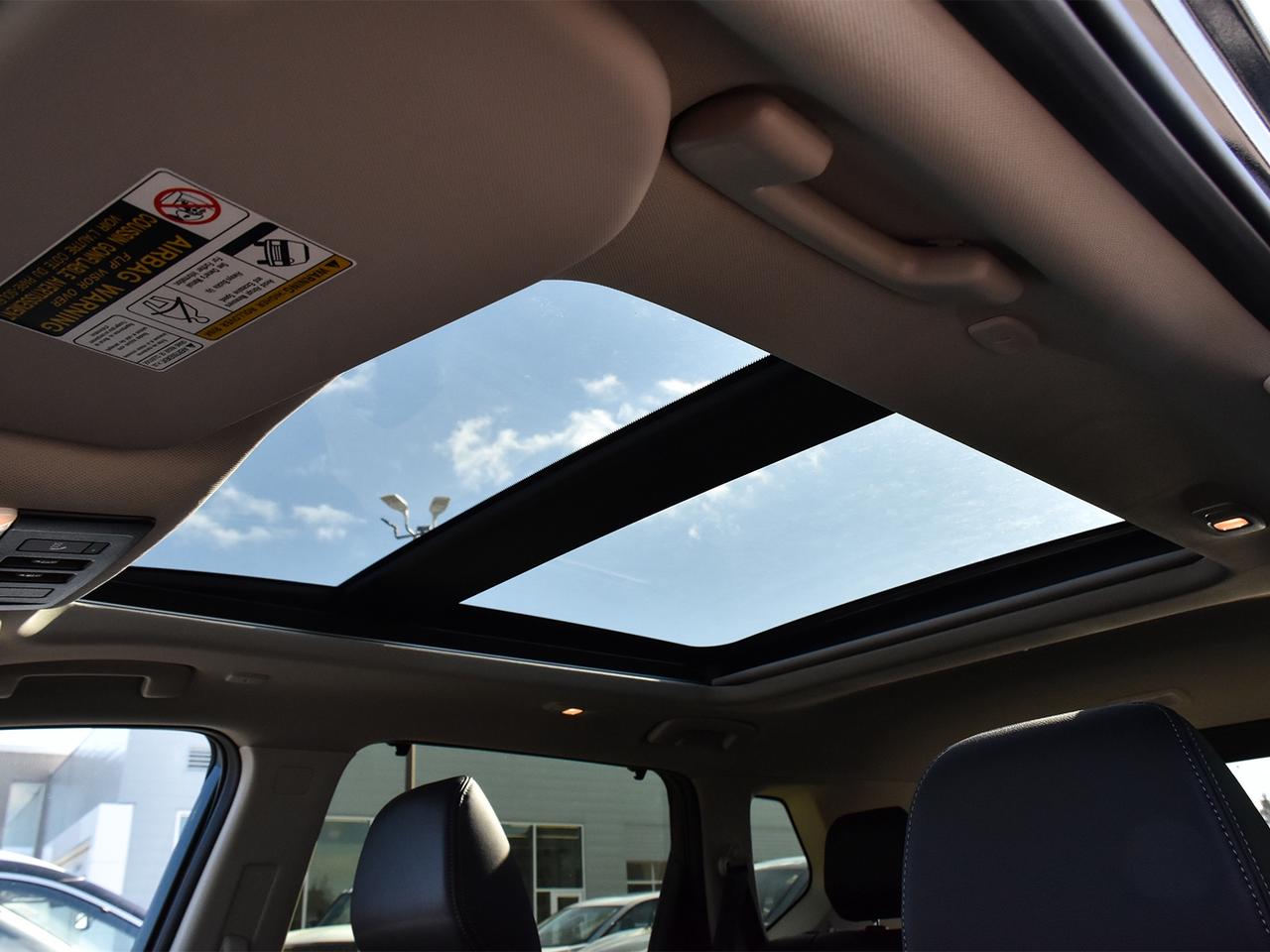 2025 Nissan Rogue SL  - Certified - Leather Seats Photo