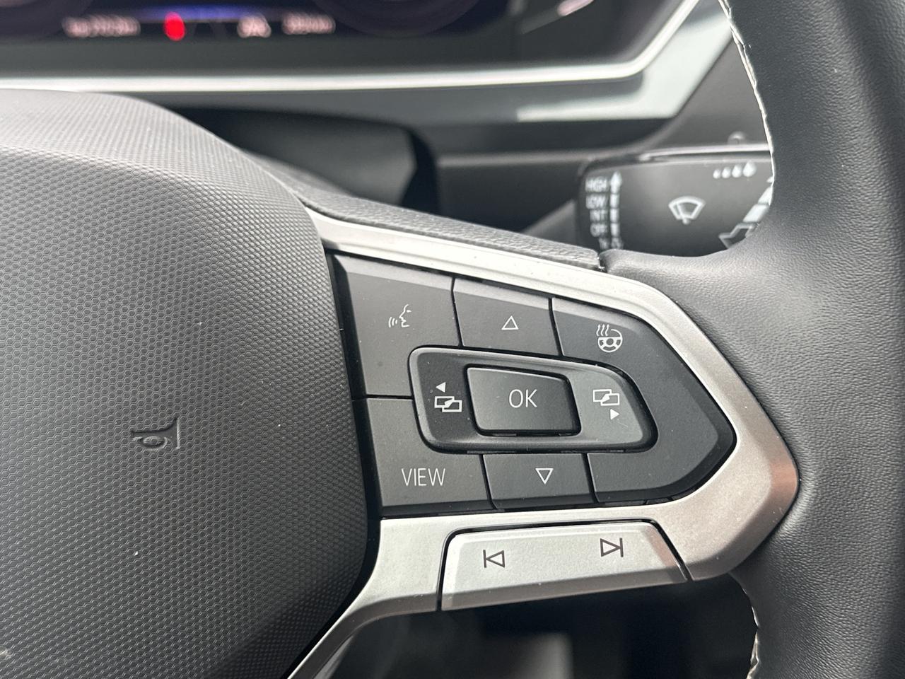 2024 Volkswagen Tiguan COMFORTLINE 4Motion Photo