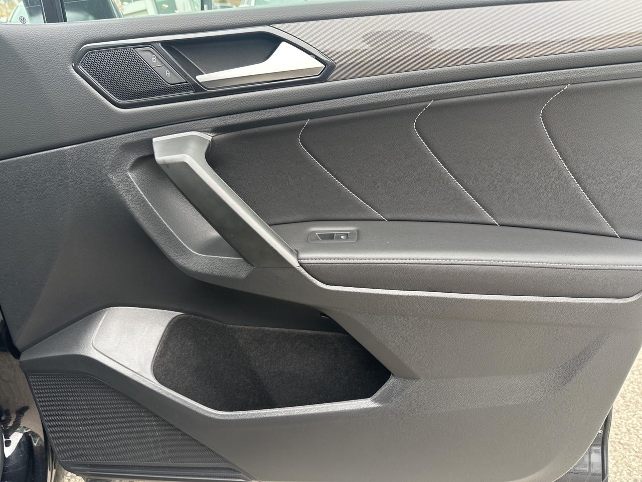 2024 Volkswagen Tiguan COMFORTLINE 4Motion Photo