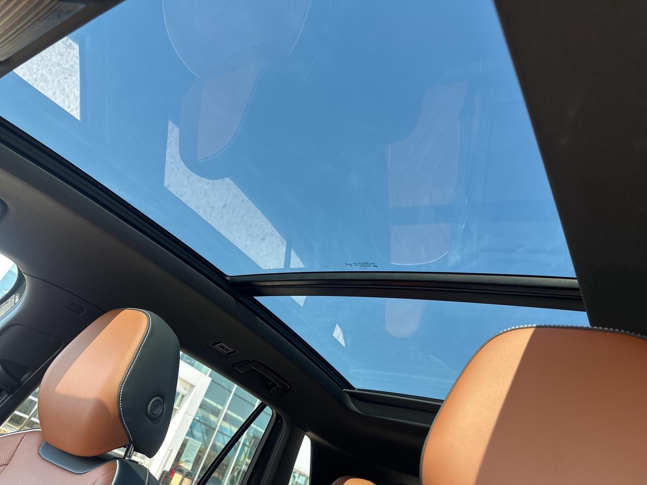 2026 Volkswagen Tiguan Highline Turbo R-Line 4MOTION Photo