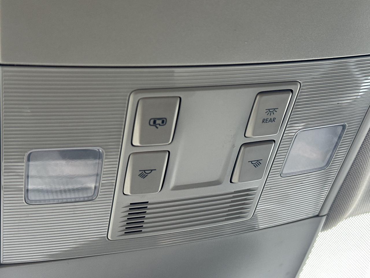 2025 Volkswagen Taos Comfortline 4Motion Photo