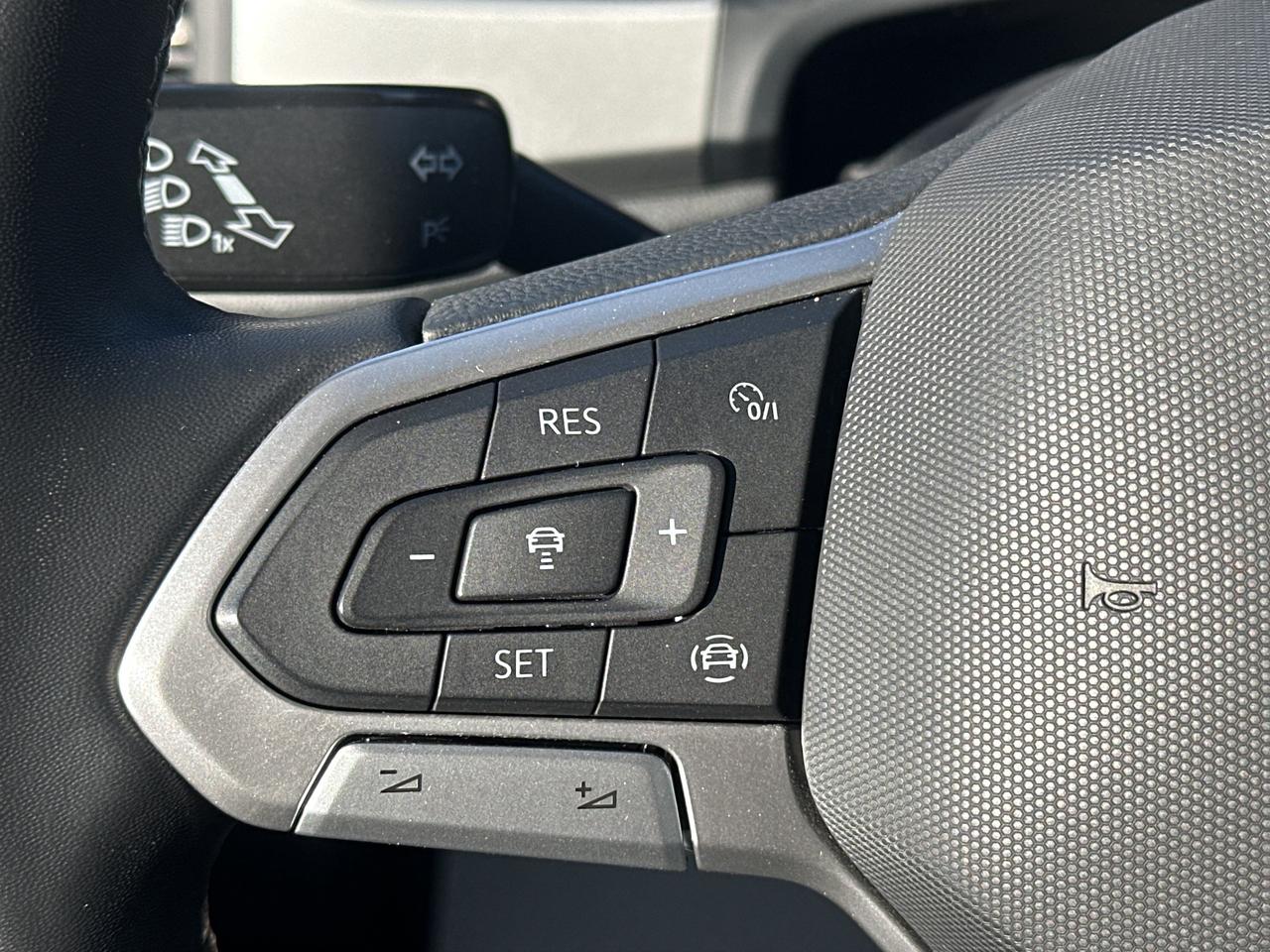 2021 Volkswagen Atlas Comfortline 2.0 TSI 4MOTION Photo