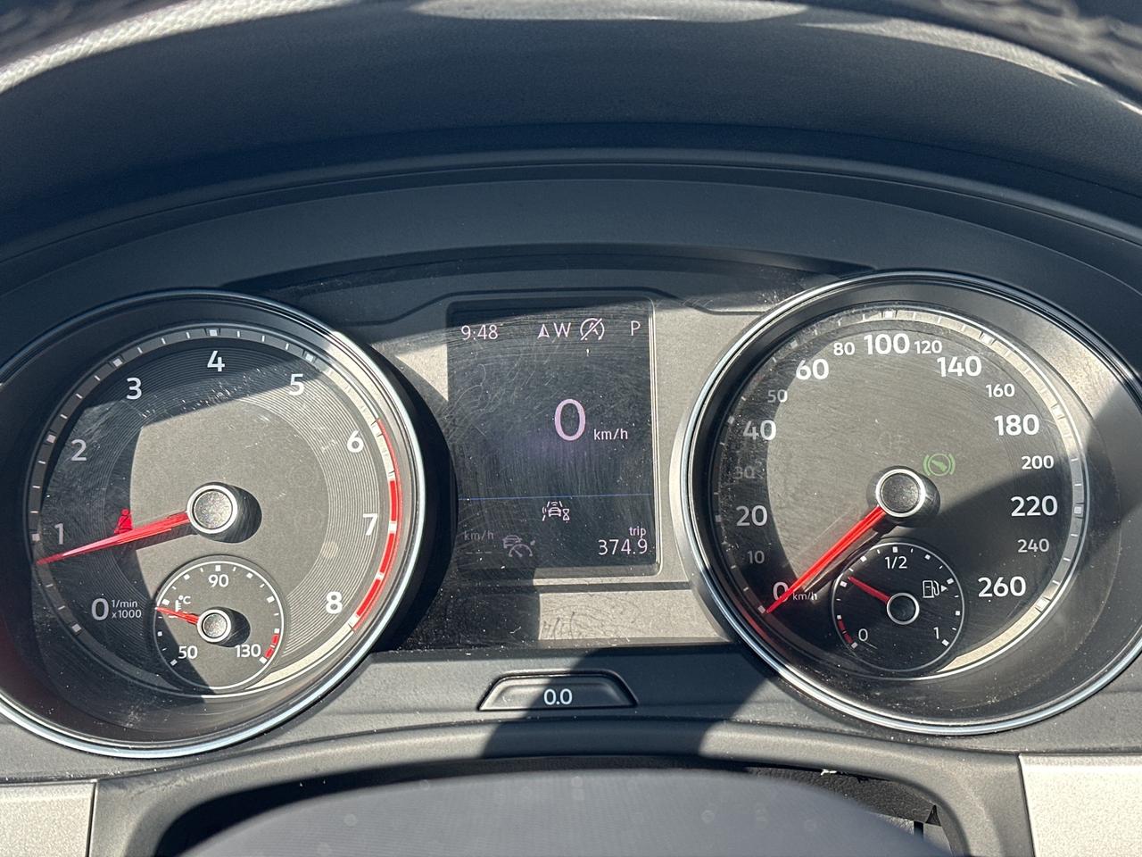 2021 Volkswagen Atlas Comfortline 2.0 TSI 4MOTION Photo