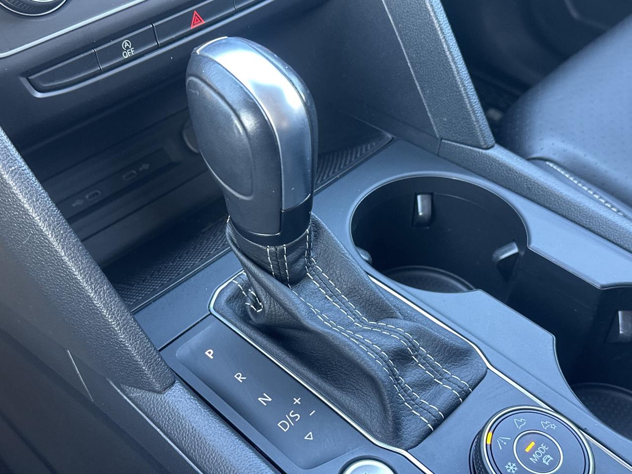 2021 Volkswagen Atlas Comfortline 2.0 TSI 4MOTION Photo