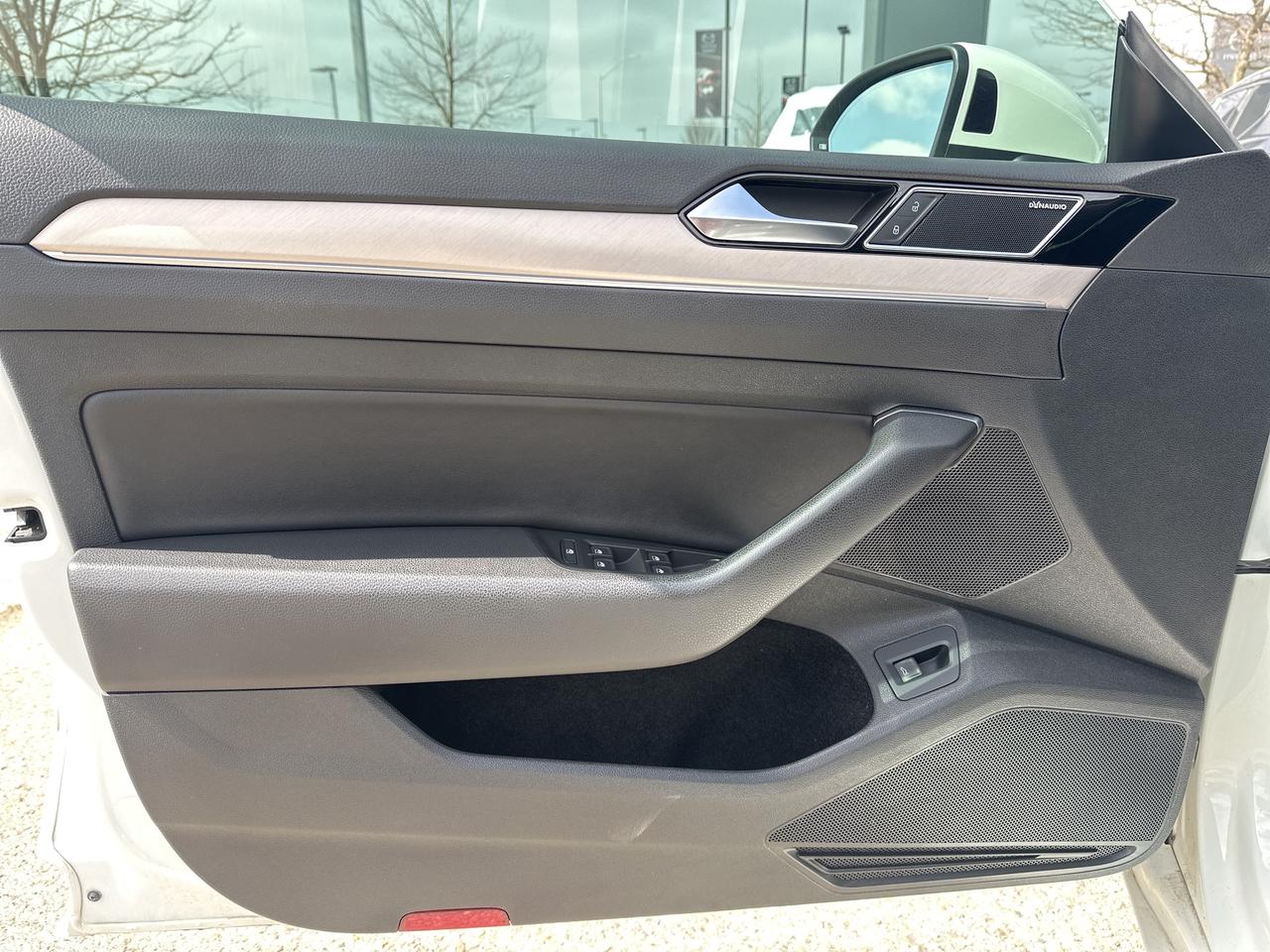 2019 Volkswagen Arteon Auto Photo