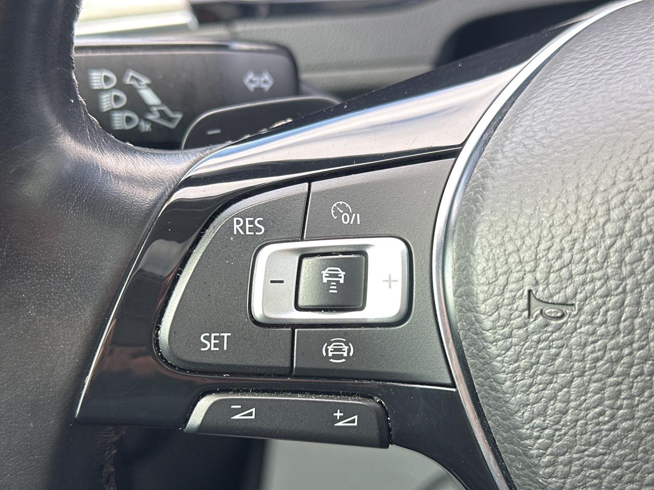 2019 Volkswagen Arteon Auto Photo