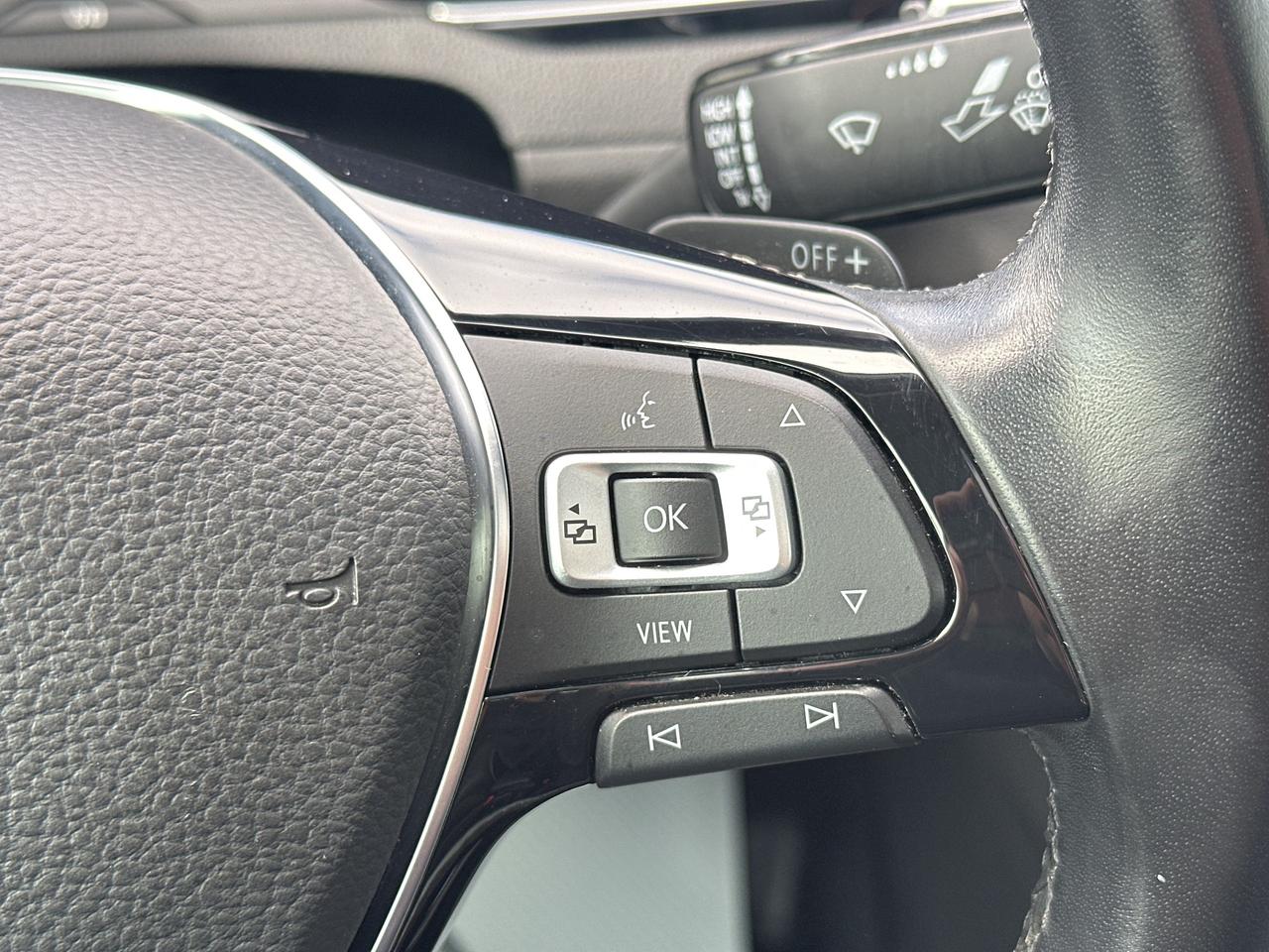 2019 Volkswagen Arteon Auto Photo