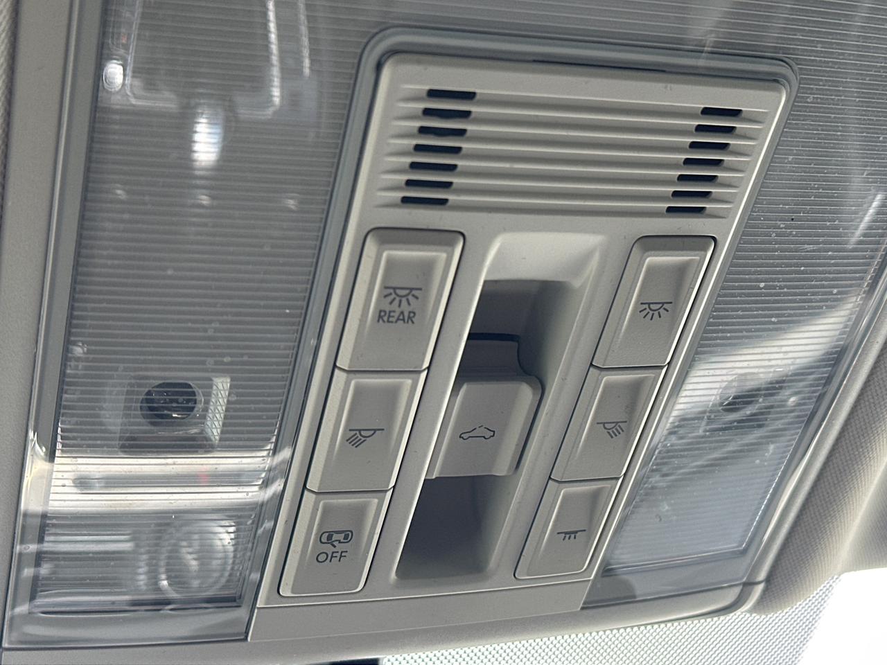 2019 Volkswagen Arteon Auto Photo