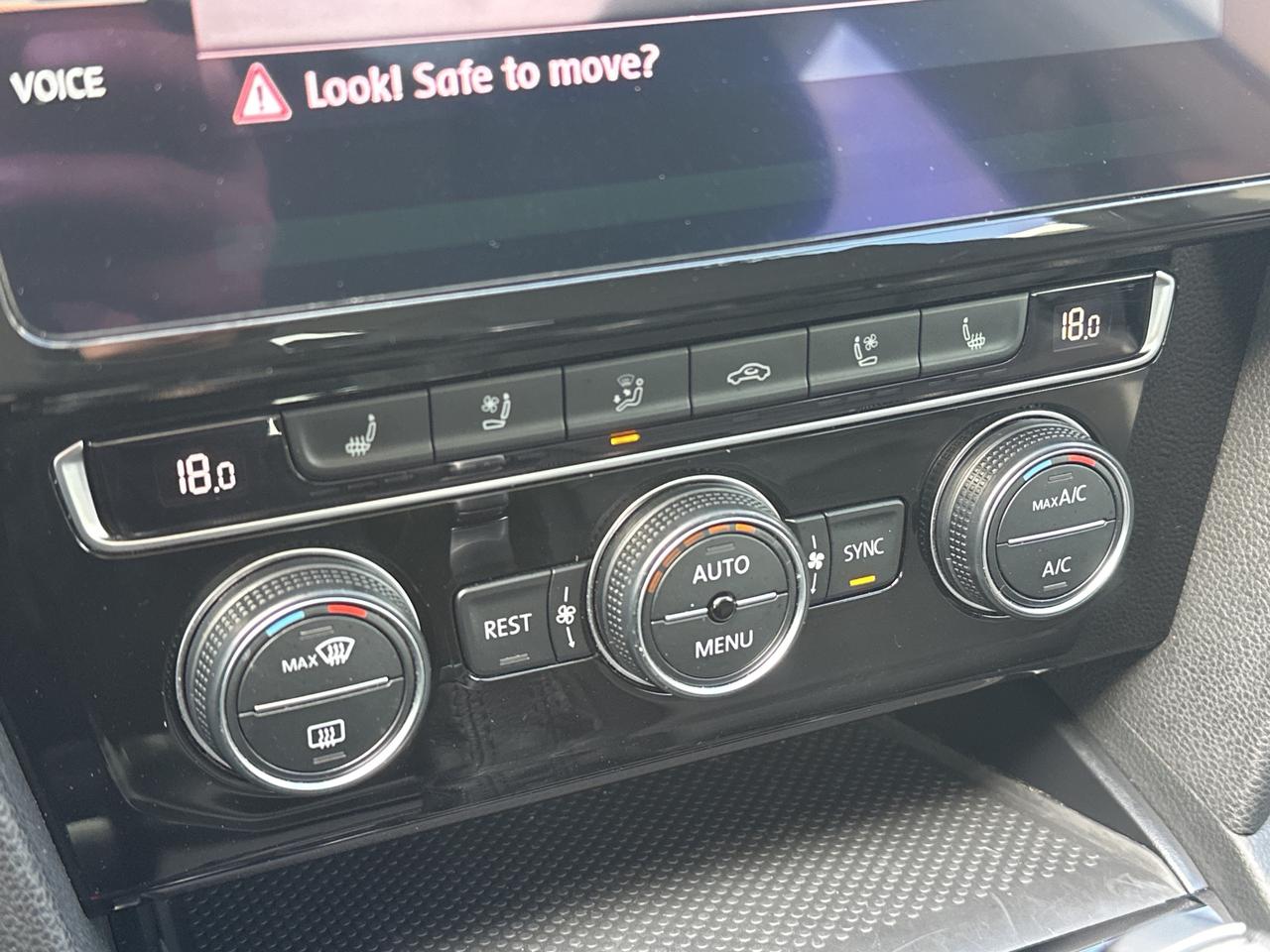 2019 Volkswagen Arteon Auto Photo