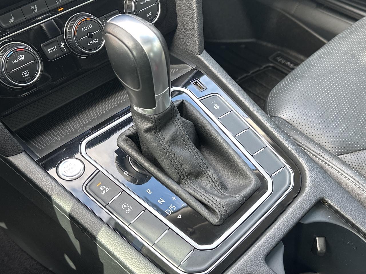 2019 Volkswagen Arteon Auto Photo