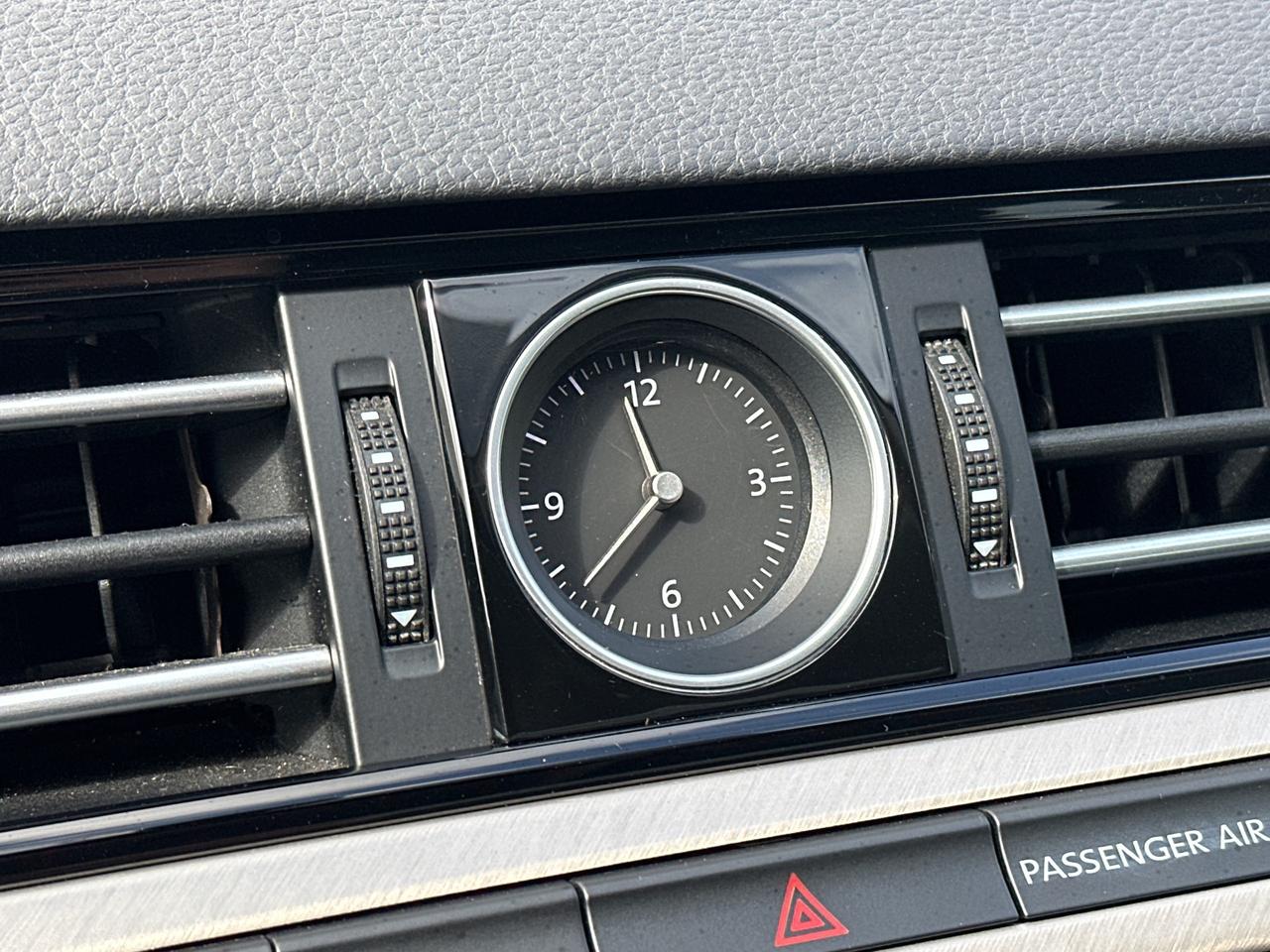 2019 Volkswagen Arteon Auto Photo