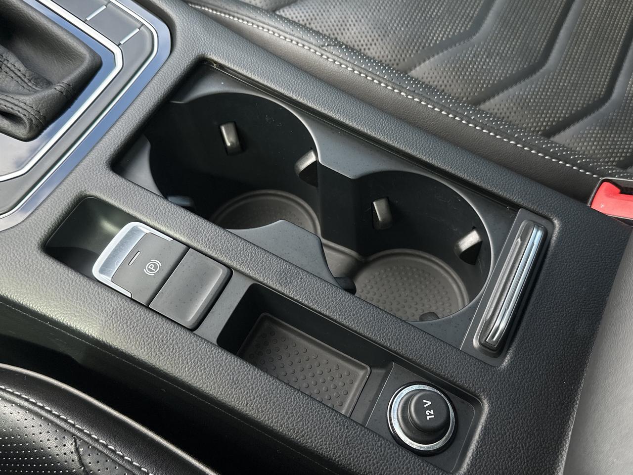 2019 Volkswagen Arteon Auto Photo