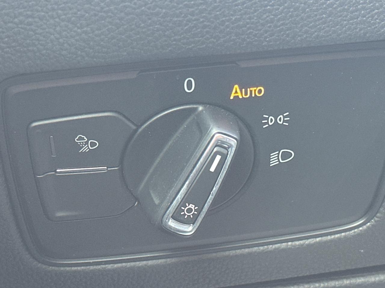 2019 Volkswagen Arteon Auto Photo