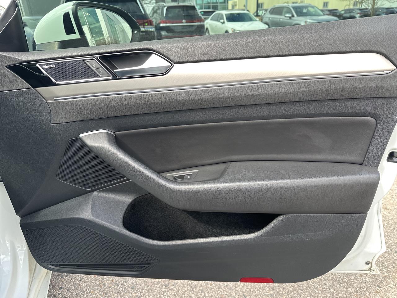 2019 Volkswagen Arteon Auto Photo