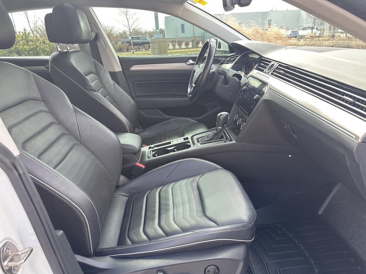 2019 Volkswagen Arteon Auto Photo