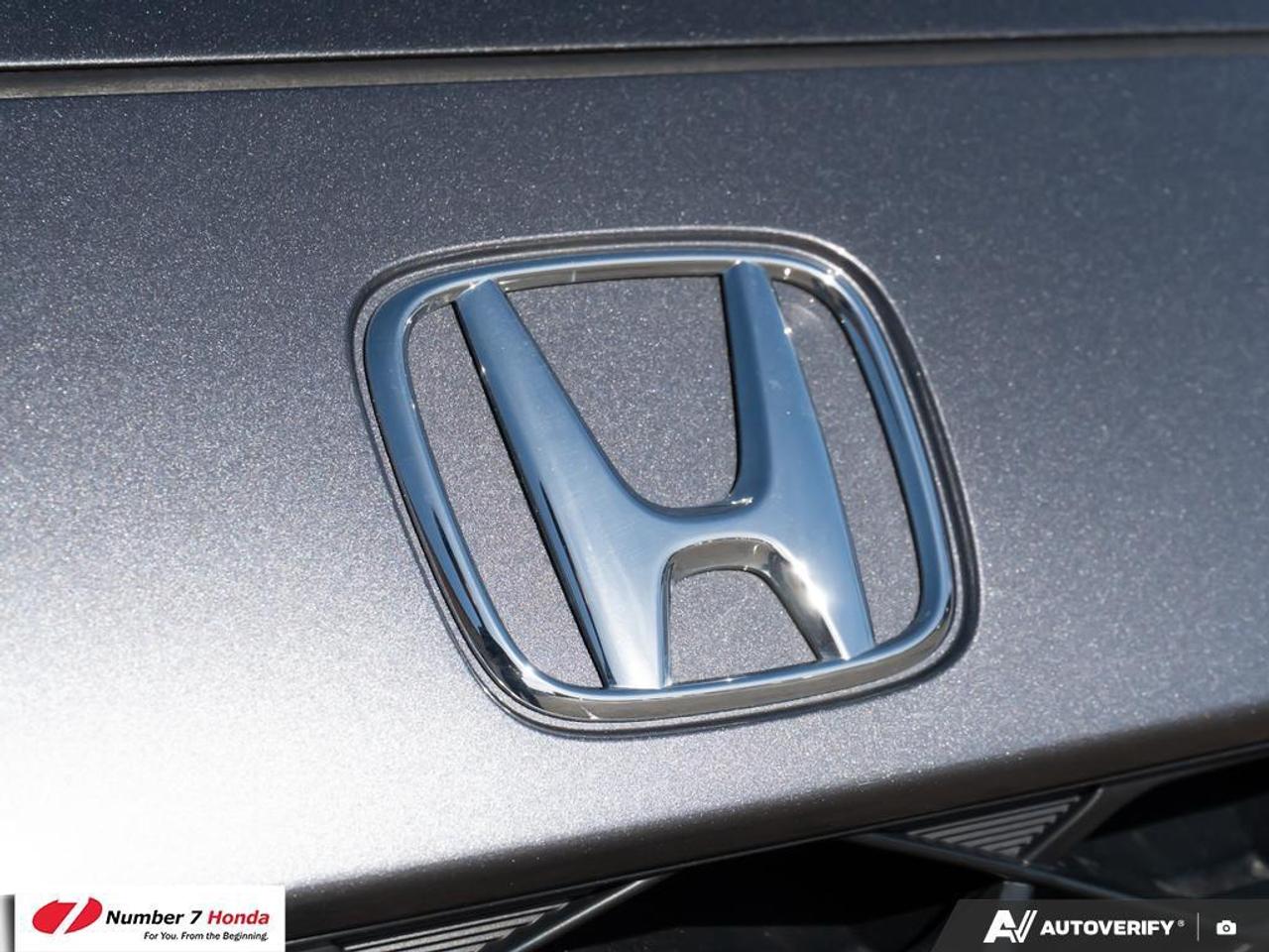 2024 Honda HR-V Lx-B *EXTENDED FACTORY WARRANTY*NO REPORTED ACCIDE Photo