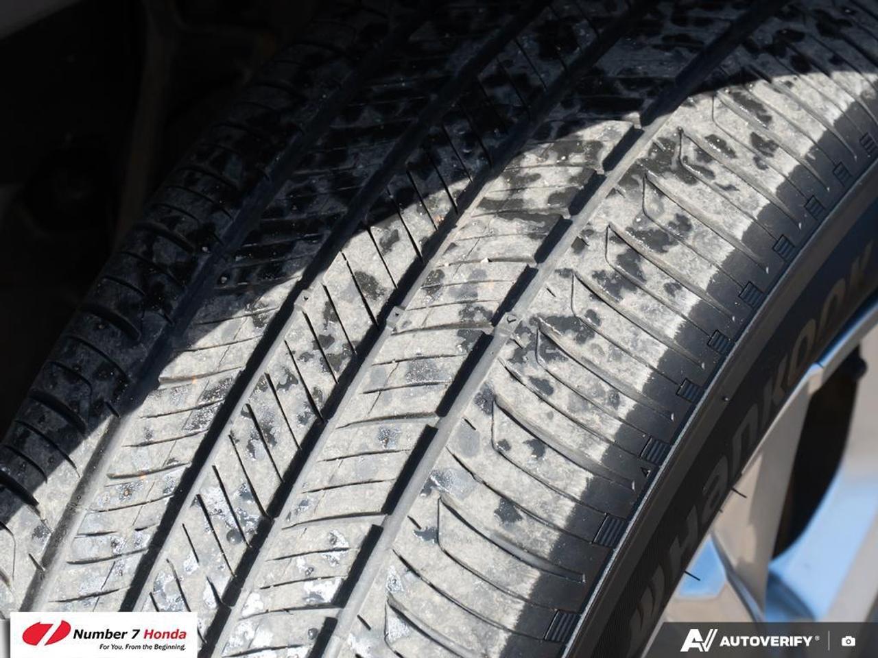 2024 Honda HR-V Lx-B *EXTENDED FACTORY WARRANTY*NO REPORTED ACCIDE Photo
