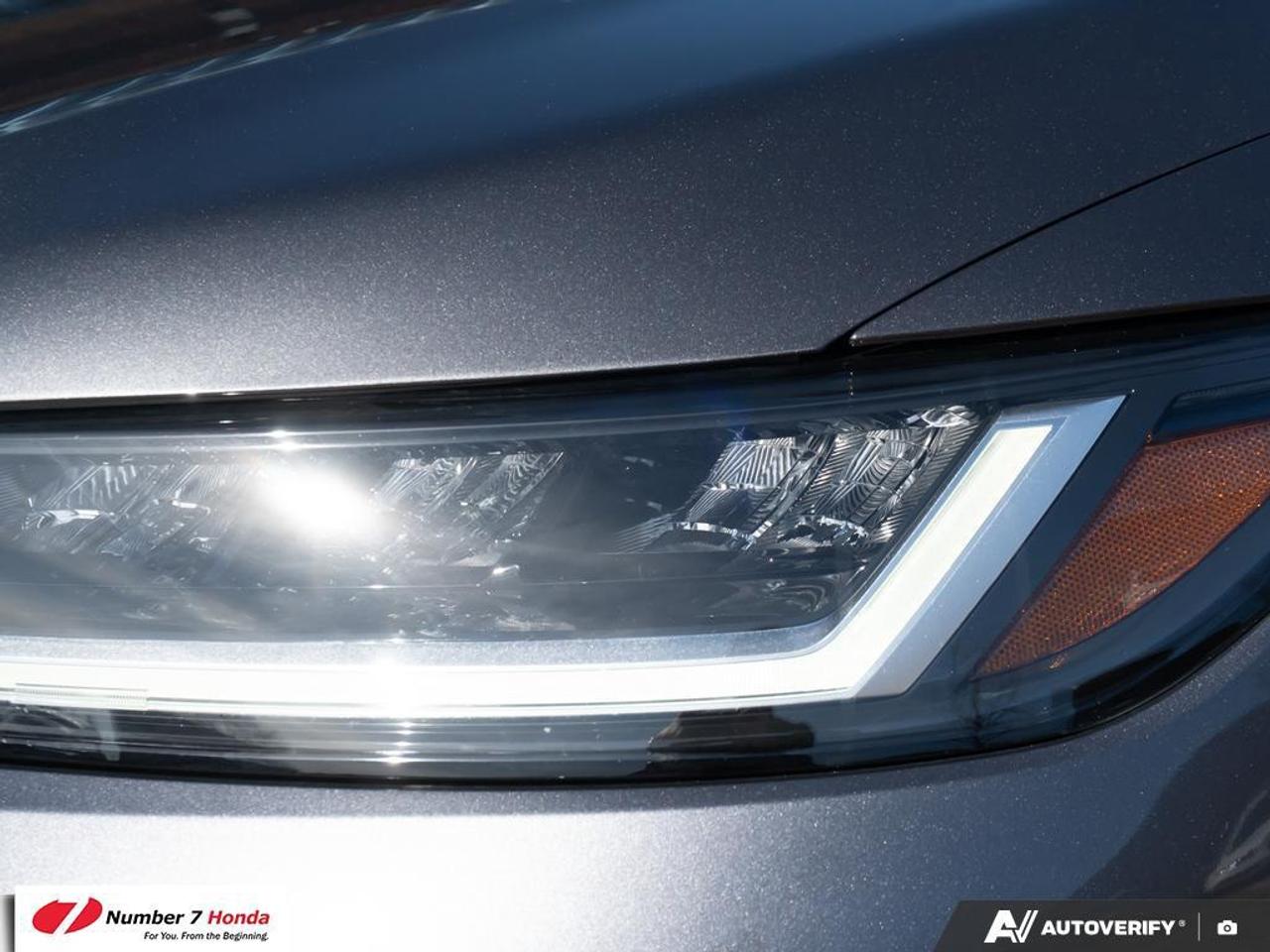 2024 Honda HR-V Lx-B *EXTENDED FACTORY WARRANTY*NO REPORTED ACCIDE Photo