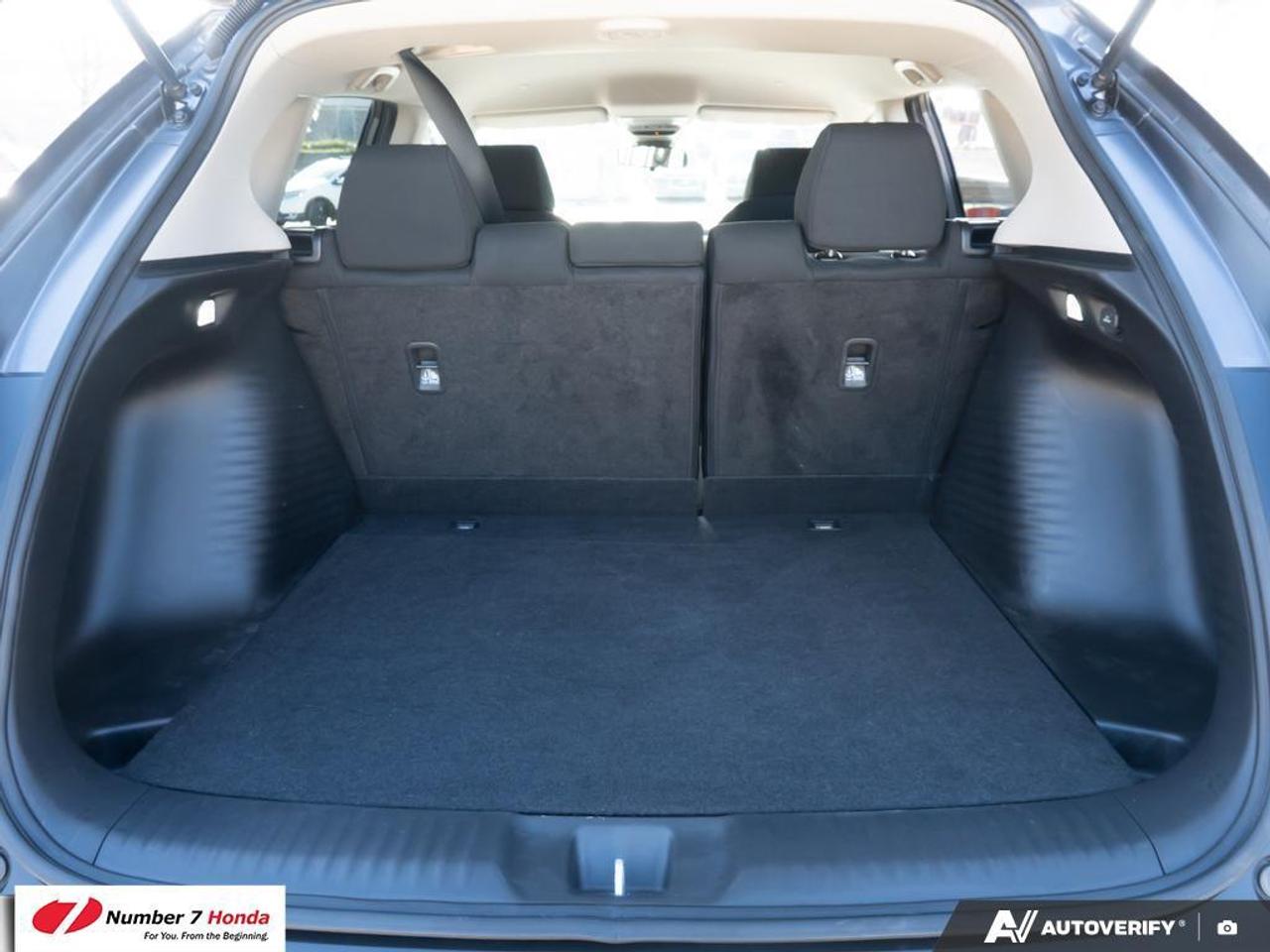 2024 Honda HR-V Lx-B *EXTENDED FACTORY WARRANTY*NO REPORTED ACCIDE Photo