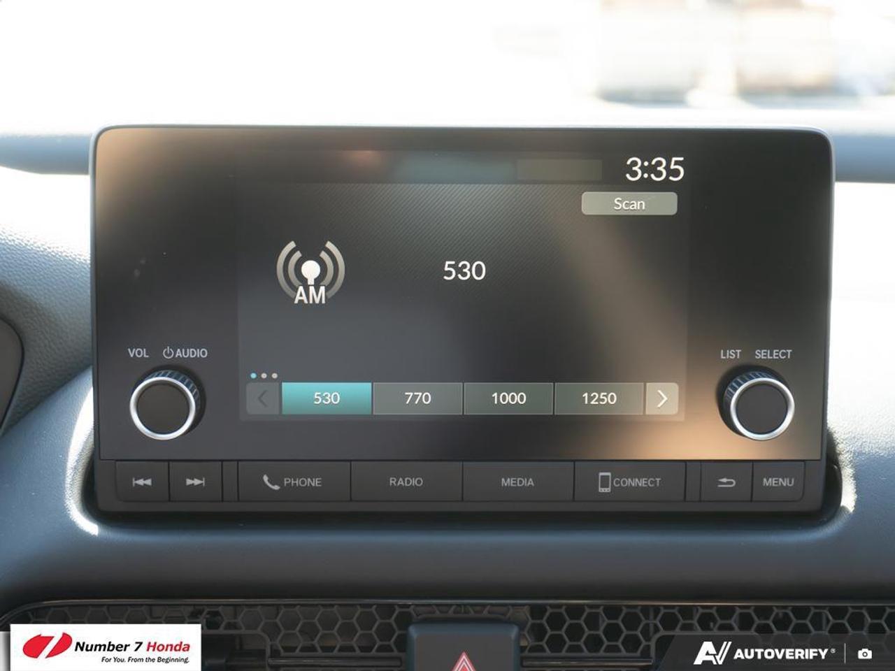 2024 Honda HR-V Lx-B *EXTENDED FACTORY WARRANTY*NO REPORTED ACCIDE Photo