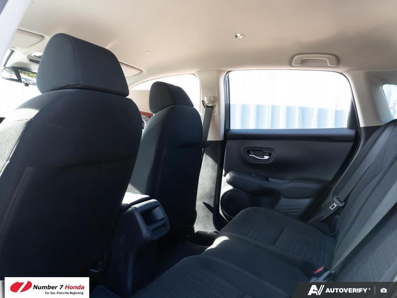2024 Honda HR-V Lx-B *EXTENDED FACTORY WARRANTY*NO REPORTED ACCIDE Photo