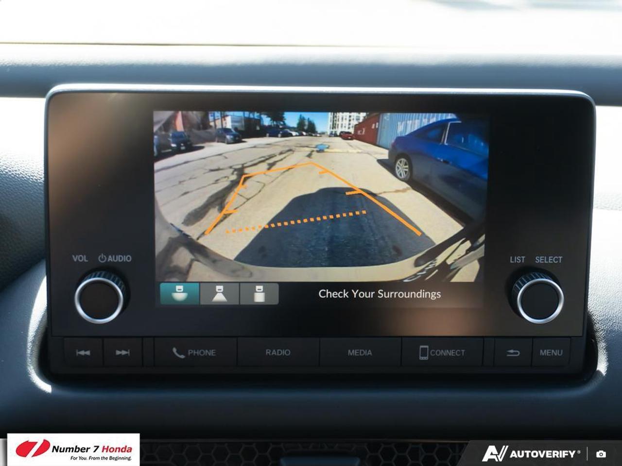 2024 Honda HR-V Lx-B *EXTENDED FACTORY WARRANTY*NO REPORTED ACCIDE Photo