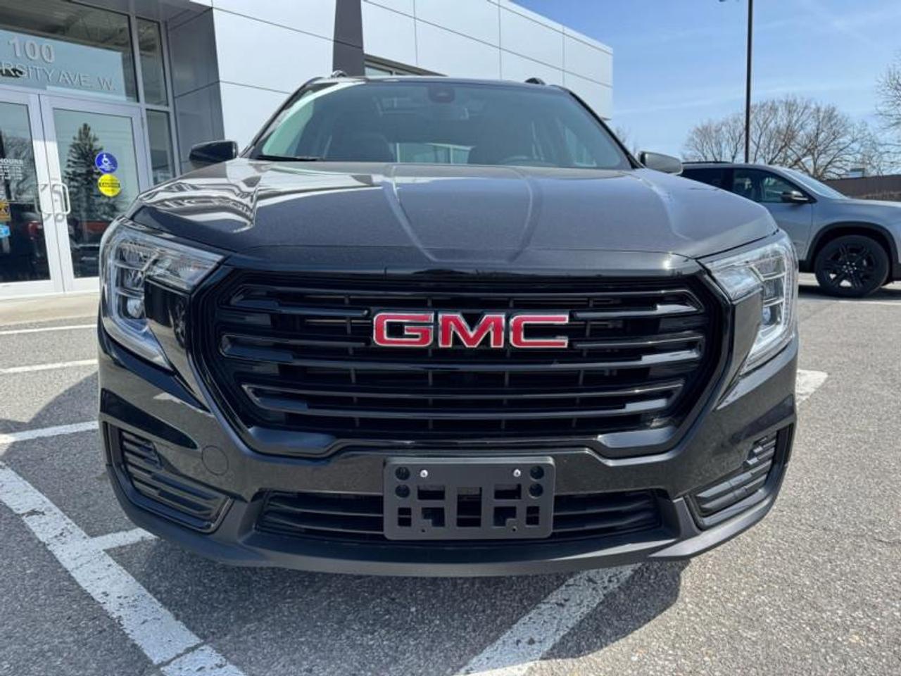 2024 GMC Terrain SLE 4dr All-Wheel Drive Photo