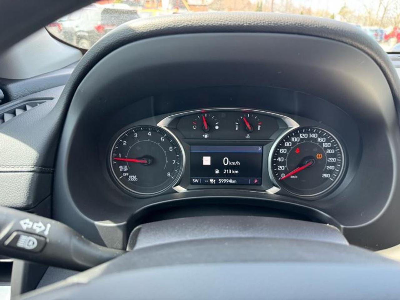 2024 GMC Terrain SLE 4dr All-Wheel Drive Photo