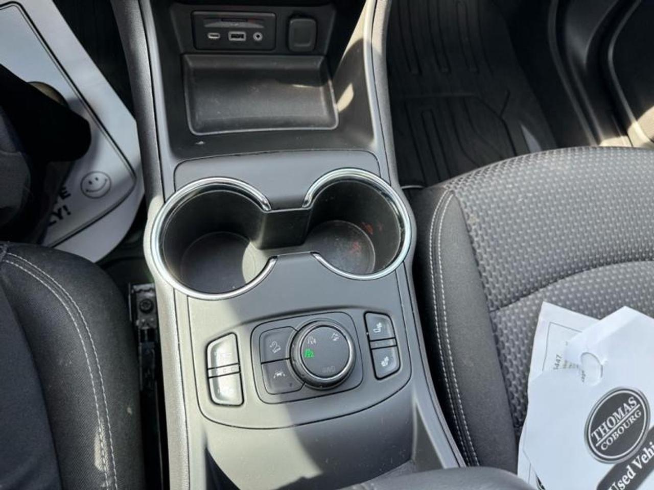 2024 GMC Terrain SLE 4dr All-Wheel Drive Photo