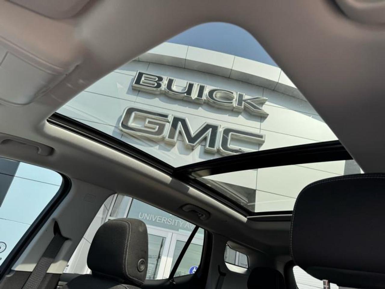 2024 GMC Terrain SLE 4dr All-Wheel Drive Photo