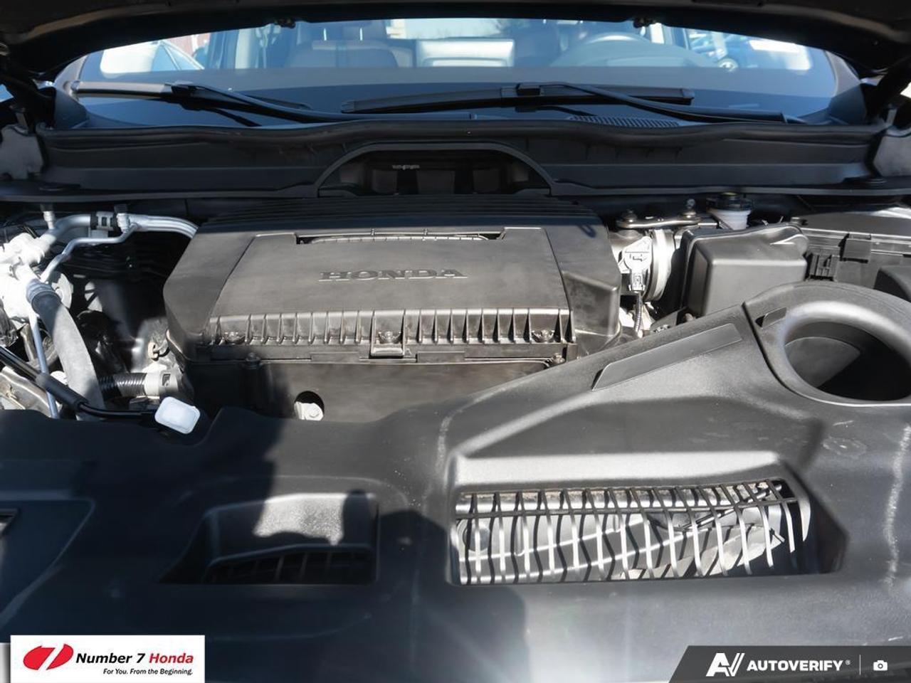 2023 Honda Pilot Touring *EXTENDED FACTORY WARRANTY* Photo