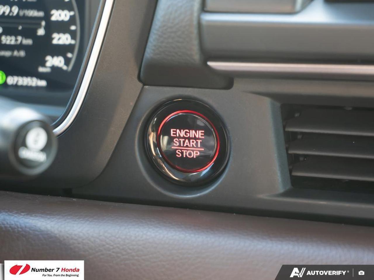 2023 Honda Pilot Touring *EXTENDED FACTORY WARRANTY* Photo