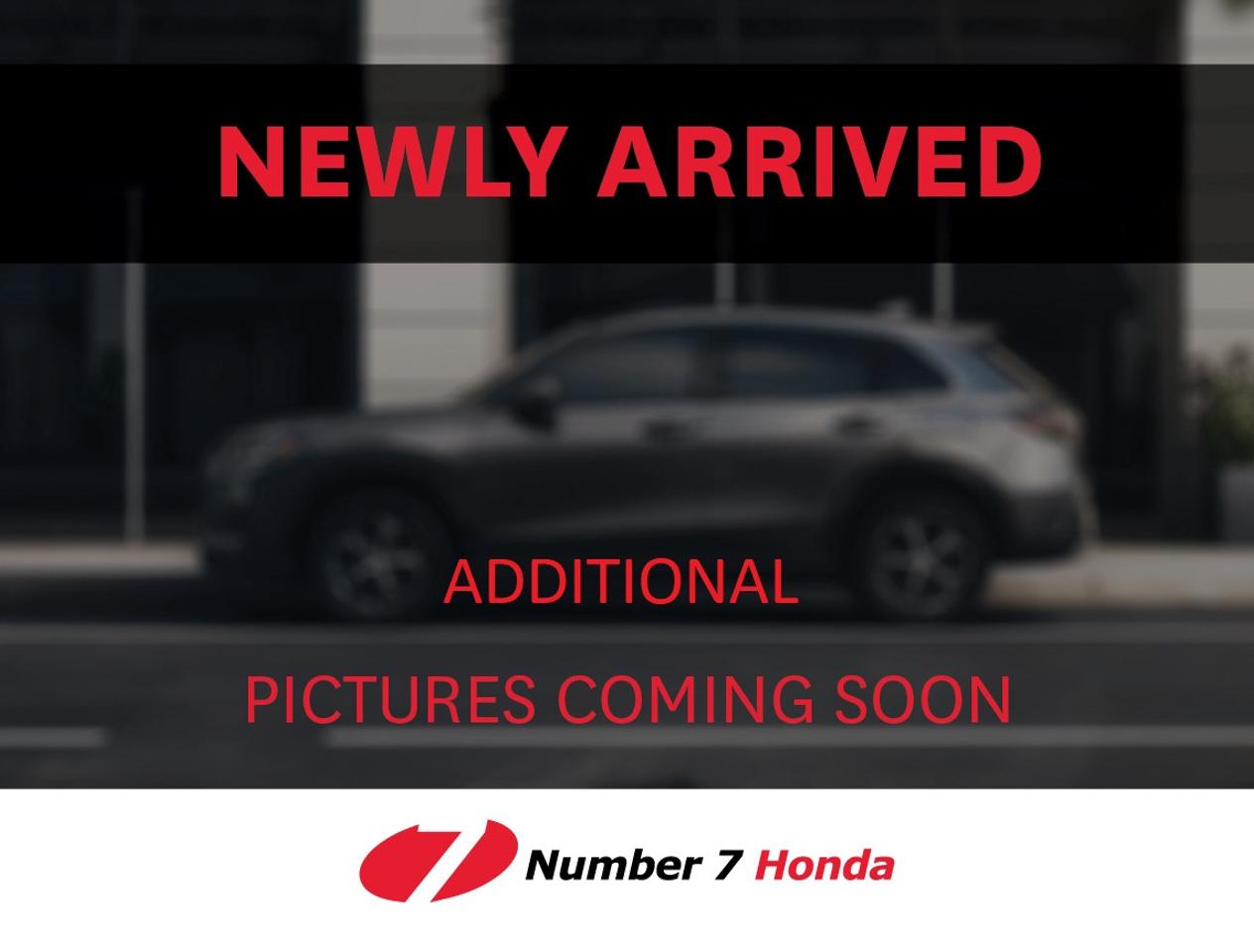 2024 Honda CR-V LX-B *EXTENDED FACTORY WARRANTY*ONE OWNER* Photo