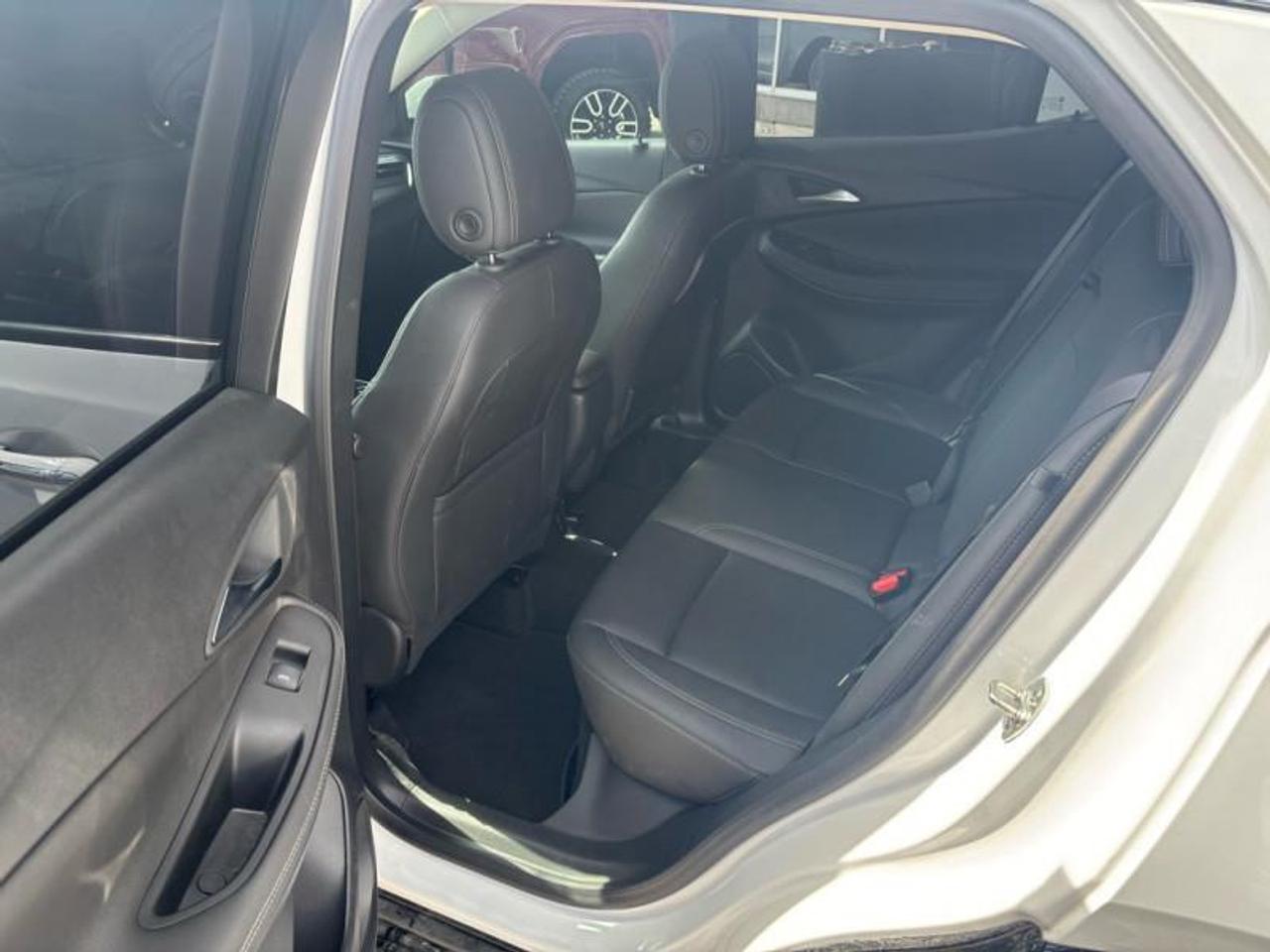 2024 Buick Encore GX Sport Touring 4dr All-Wheel Drive Photo