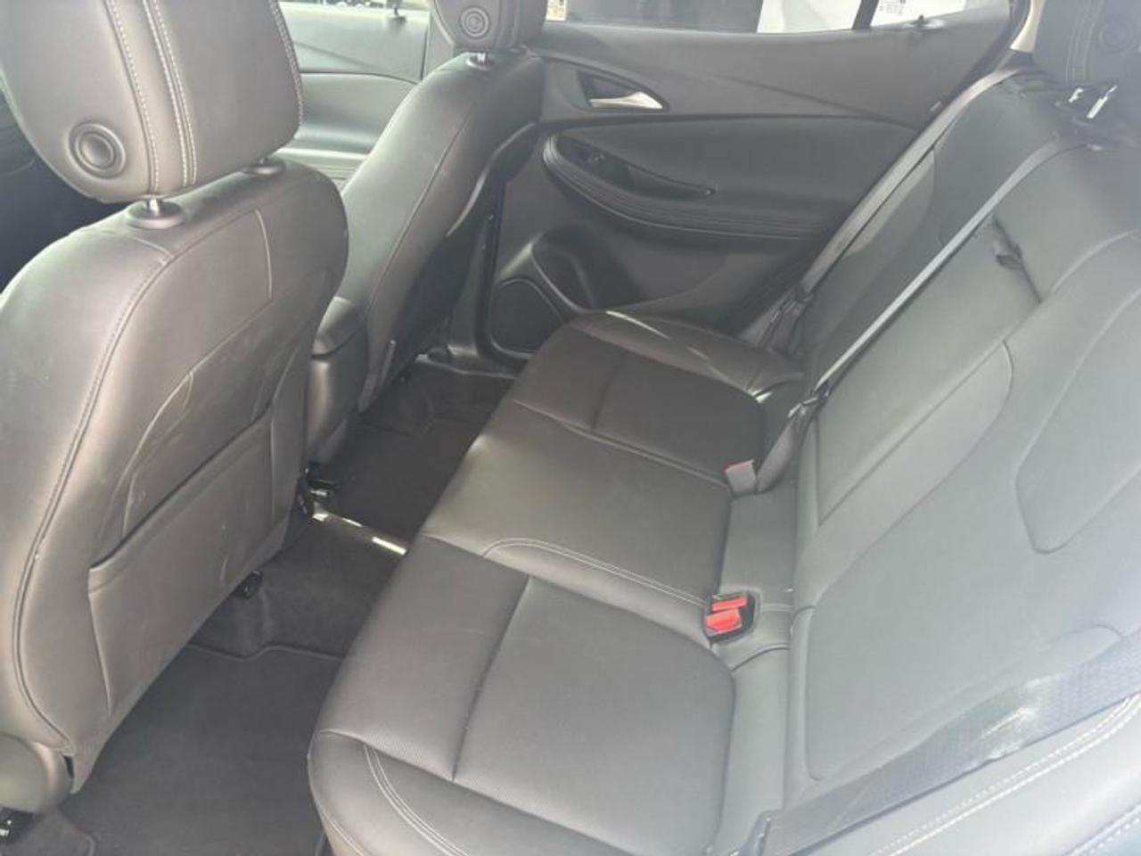 2024 Buick Encore GX Sport Touring 4dr All-Wheel Drive Photo