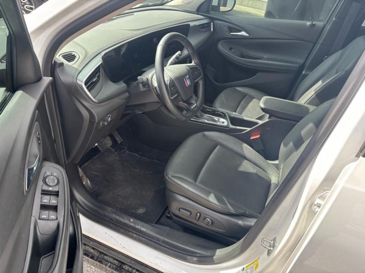 2024 Buick Encore GX Sport Touring 4dr All-Wheel Drive Photo