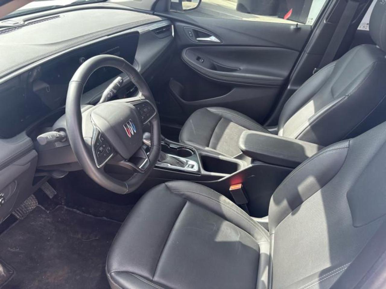 2024 Buick Encore GX Sport Touring 4dr All-Wheel Drive Photo