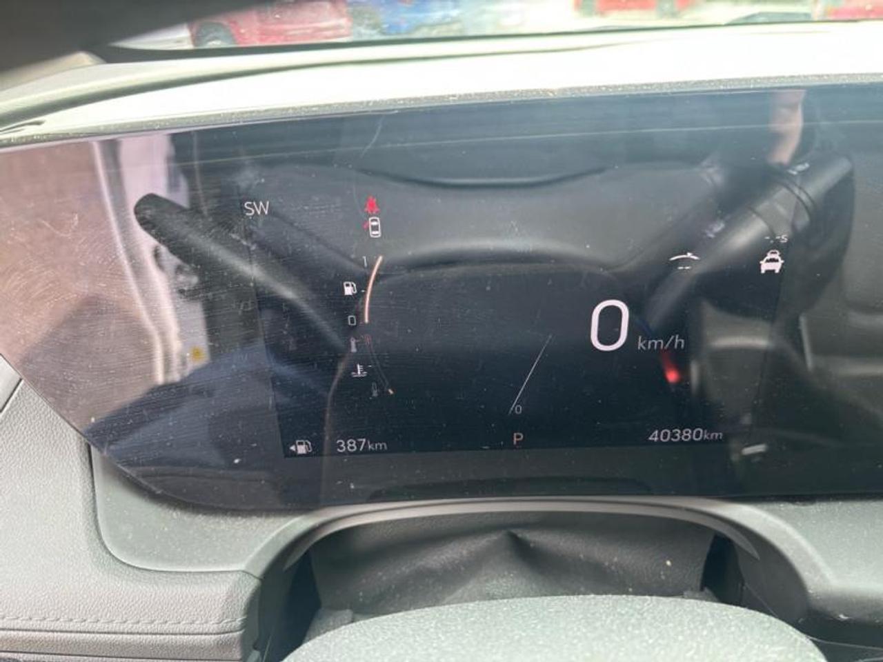 2024 Buick Encore GX Sport Touring 4dr All-Wheel Drive Photo