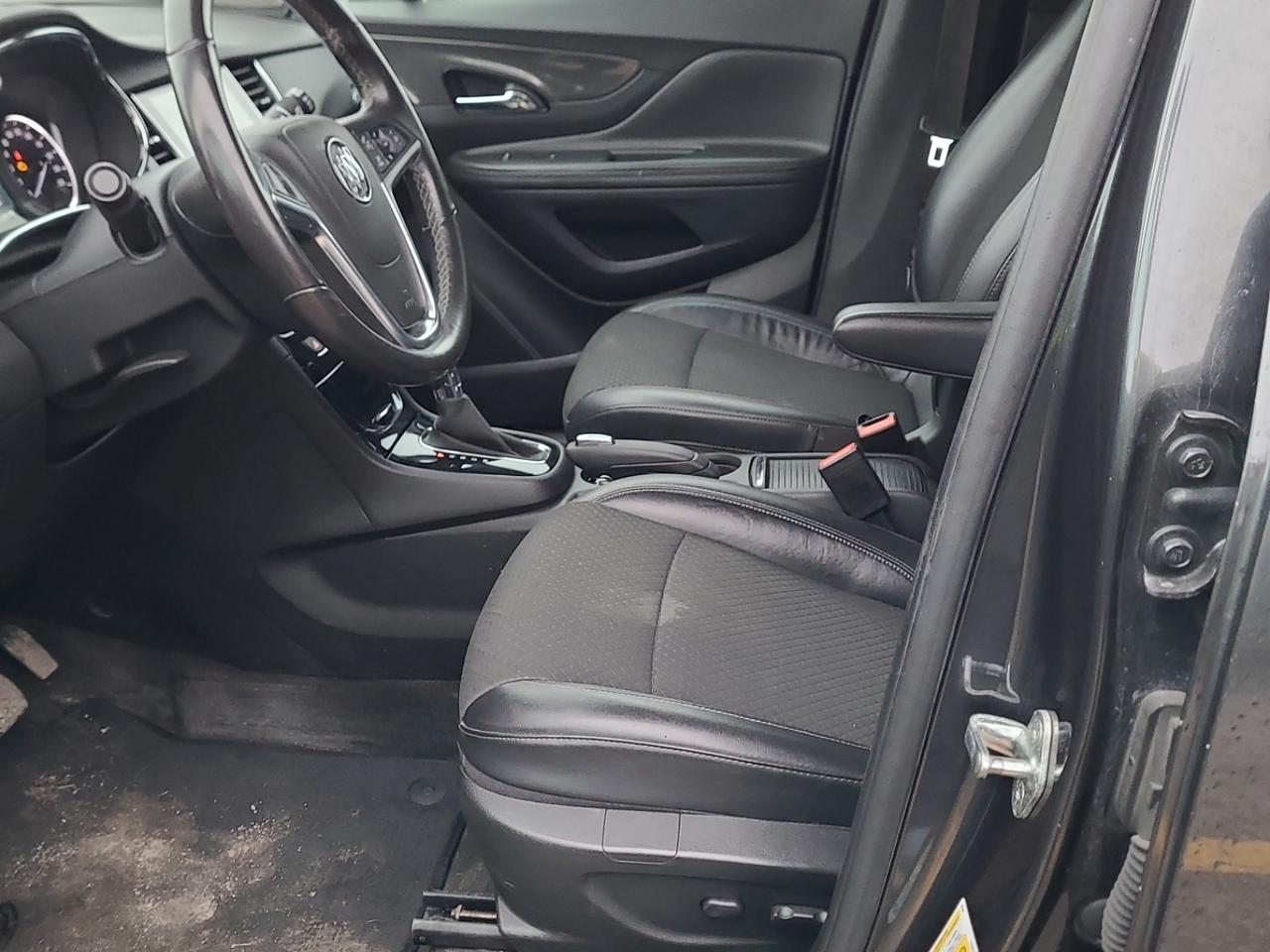 2017 Buick Encore No Accident l Preferred l l 4cyl l 1.4L l Photo