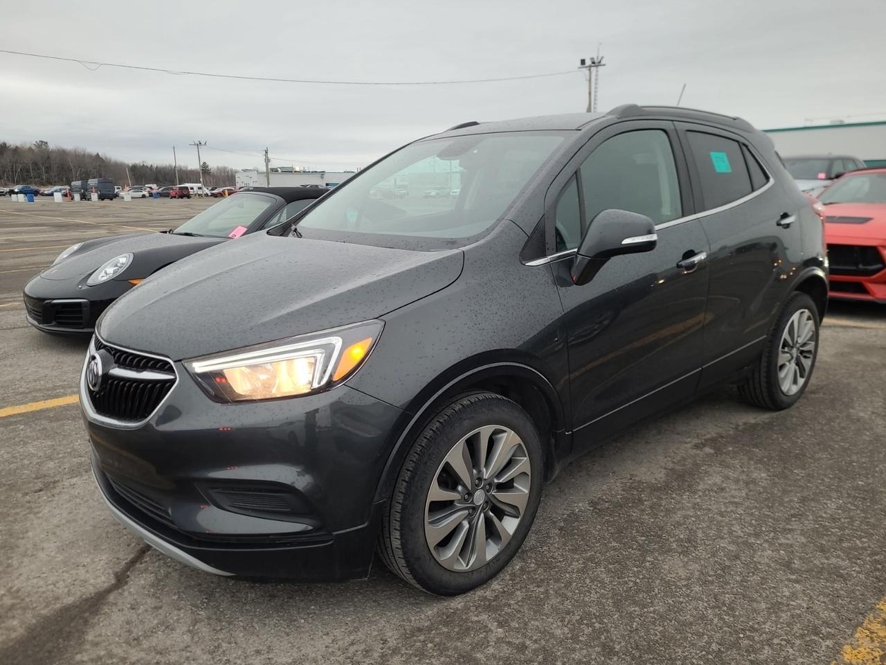 2017 Buick Encore No Accident l Preferred l l 4cyl l 1.4L l Photo0