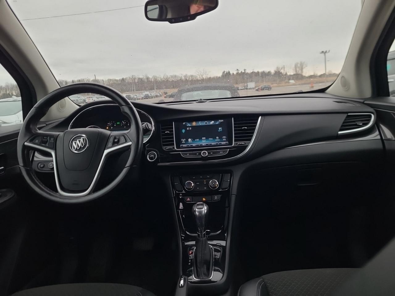2017 Buick Encore No Accident l Preferred l l 4cyl l 1.4L l Photo