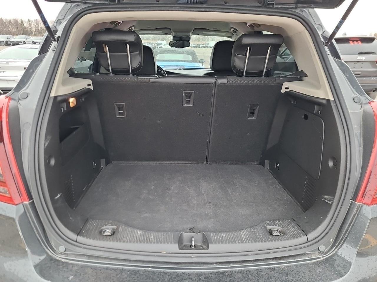 2017 Buick Encore No Accident l Preferred l l 4cyl l 1.4L l Photo