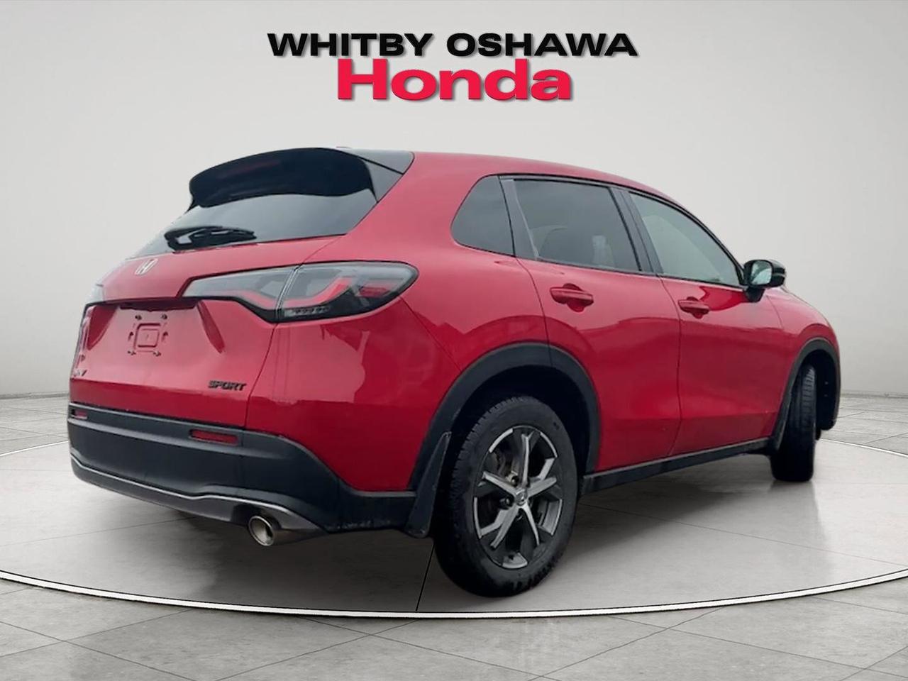 2024 Honda HR-V  Photo