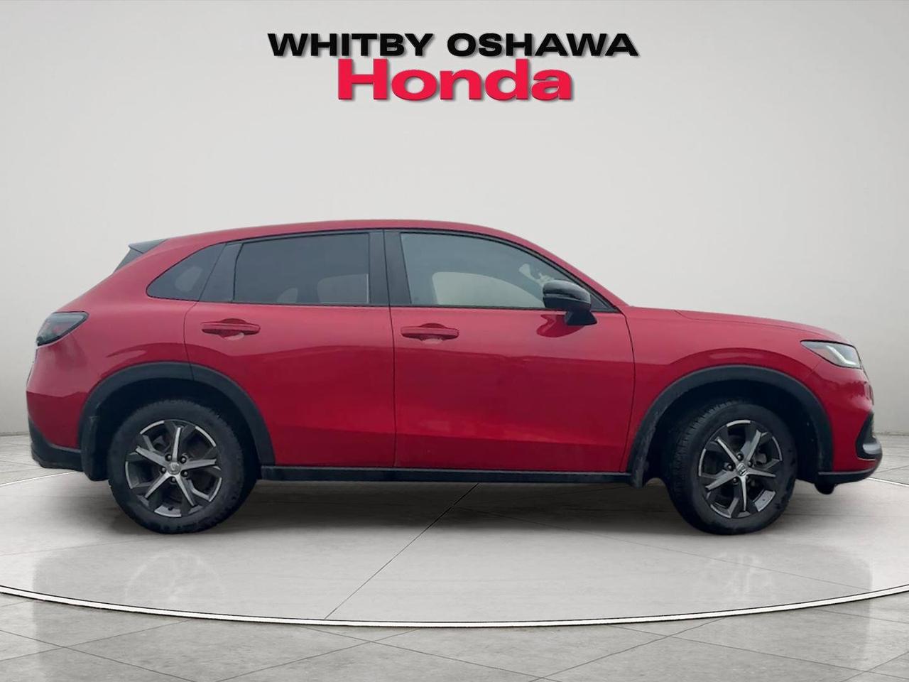 2024 Honda HR-V  Photo