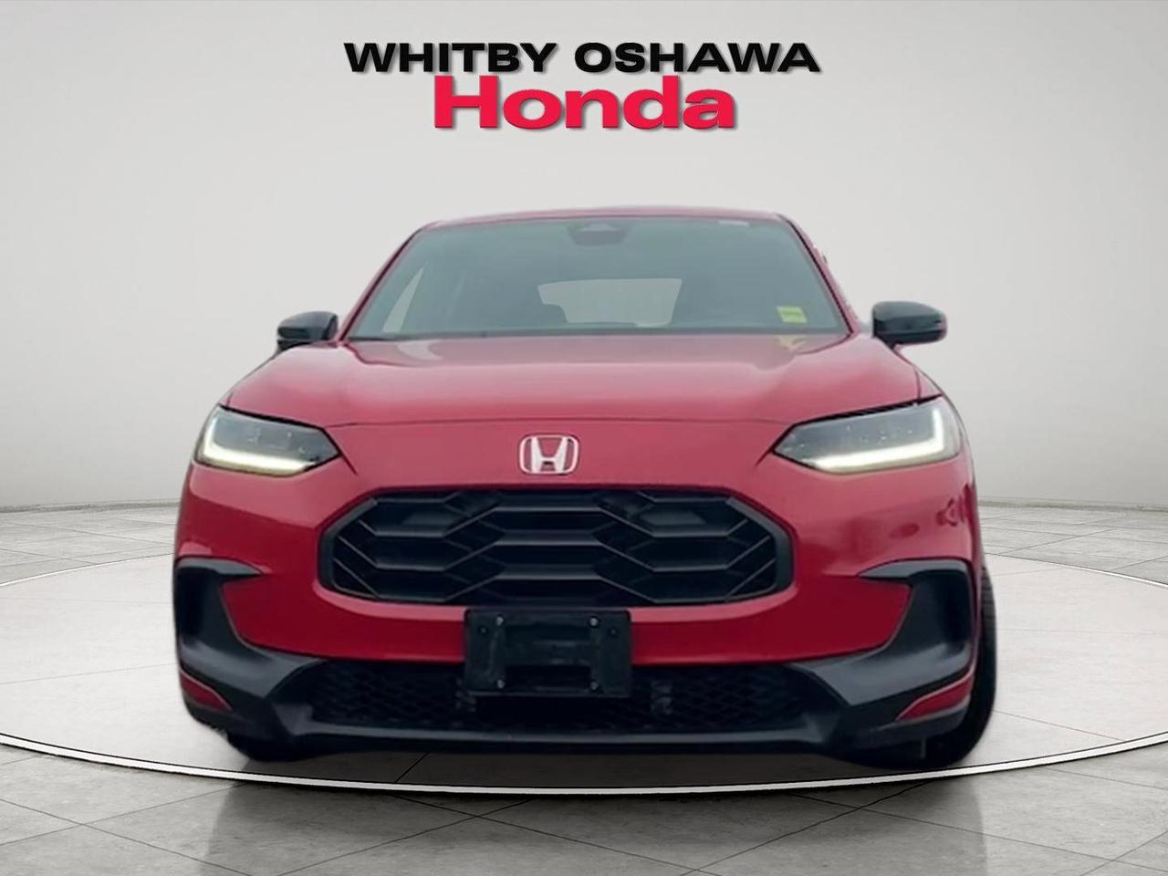 2024 Honda HR-V  Photo