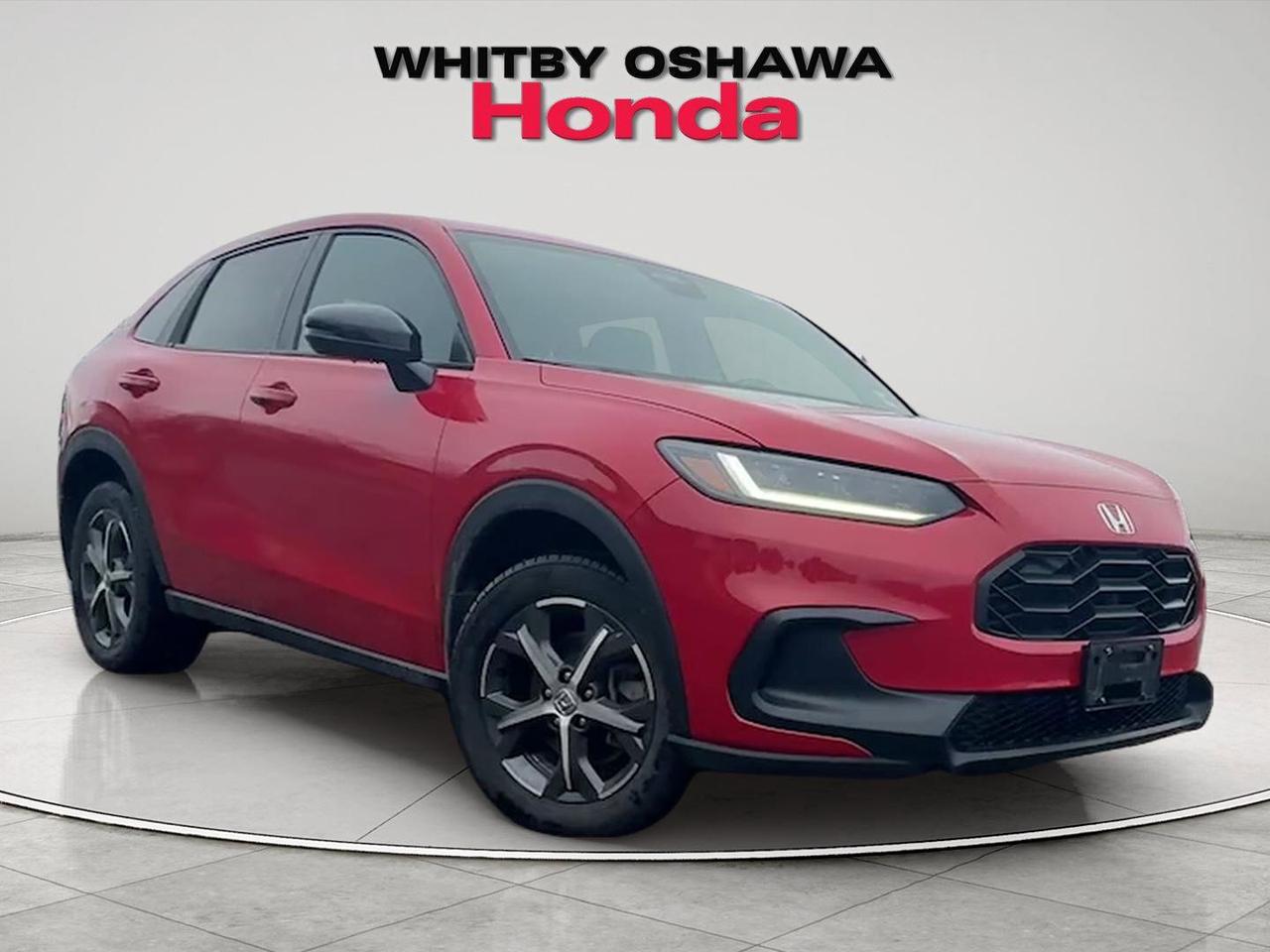 2024 Honda HR-V  Photo