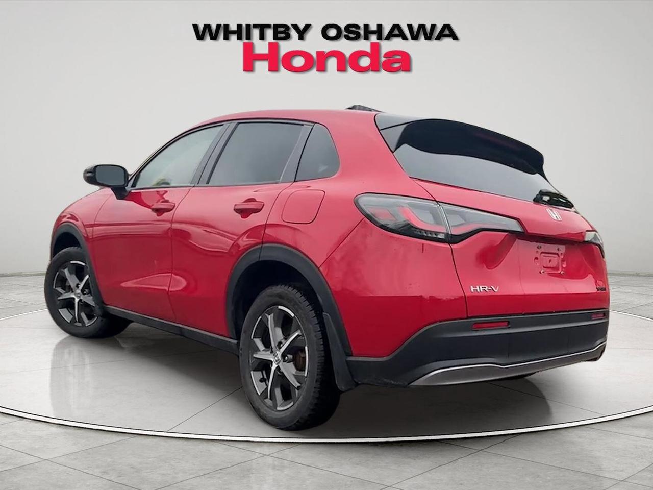 2024 Honda HR-V  Photo